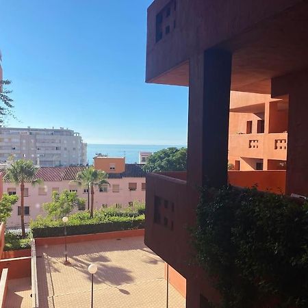 Central Estepona 3 Bed Apt With Pool And Parking エクステリア 写真