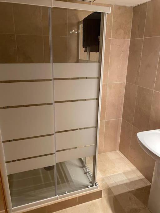 Central Estepona 3 Bed Apt With Pool And Parking エクステリア 写真