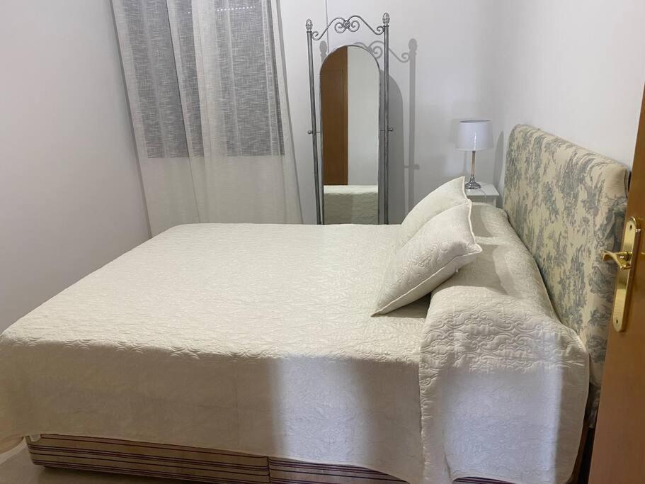 Central Estepona 3 Bed Apt With Pool And Parking エクステリア 写真