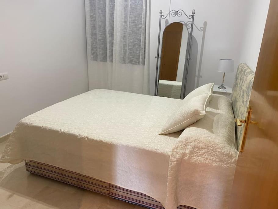 Central Estepona 3 Bed Apt With Pool And Parking エクステリア 写真