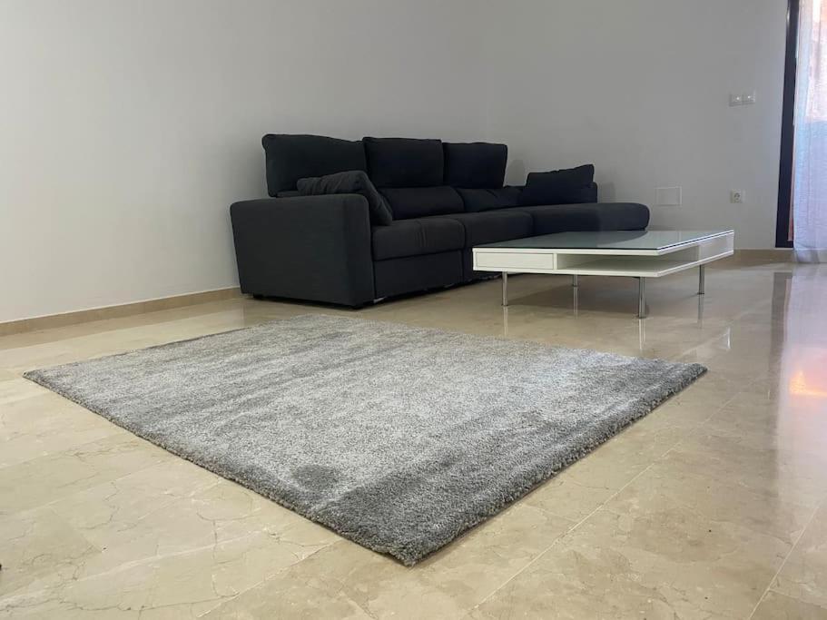 Central Estepona 3 Bed Apt With Pool And Parking エクステリア 写真